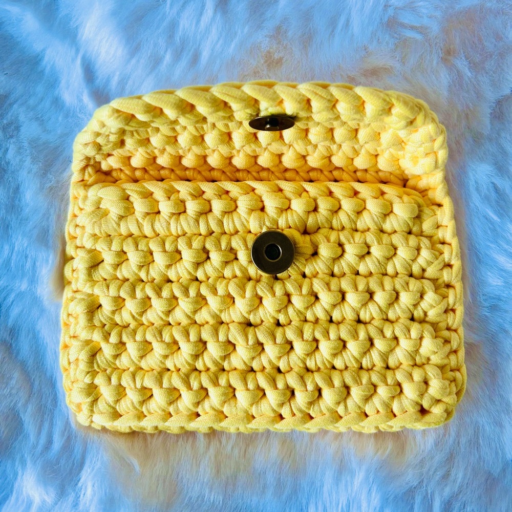 Handmade Cardholder - Picture 2 of 3